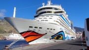 AIDA - Kreuzfahrt