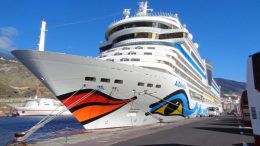 AIDA - Kreuzfahrt