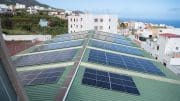 Solaranlage - Photovoltaikanlage