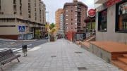 Avenida - El Puente