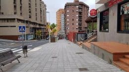Avenida - El Puente