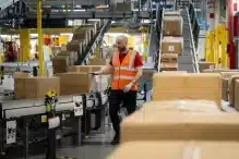 Versandhandel