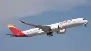 Flug - Iberia
