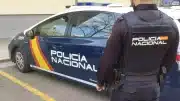 Nationalpolizei
