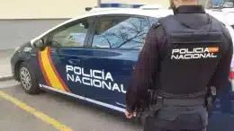 Nationalpolizei