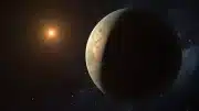 Planet - Supererde