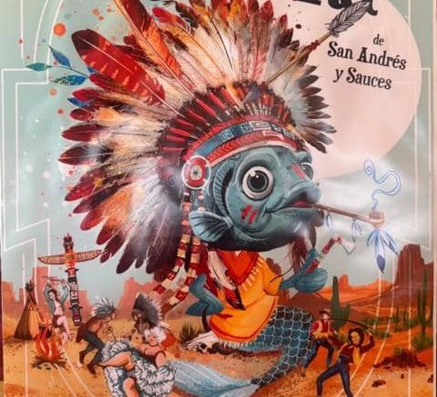 Karneval - Das Begräbnis der Sardine