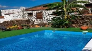 Ferienhaus - Turismo Rural