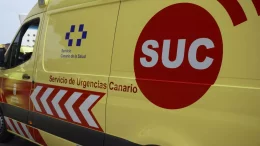 Unfall - Motorradfahrer