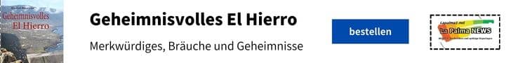 Insel El Hierro