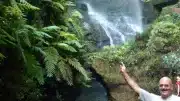 Parkplätze Los Tilos