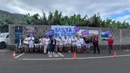 Hotel - Streik