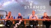 Starmus - Wissenschaft