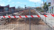 Baustelle - Los Cancajos