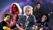 Starmus - Rocklegenden