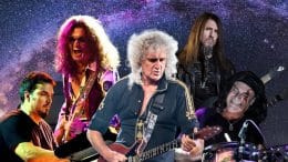 Starmus - Rocklegenden