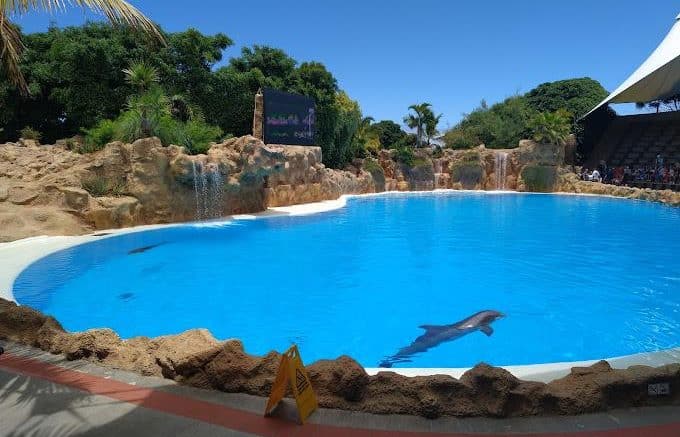 Freizeit - Loro Park
