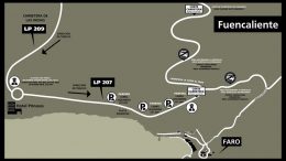Lauf - Transvulcania 2025