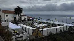 Brena Baja - Dia de Canarias