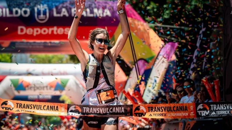 Bergrennen - Transvulcania 2025