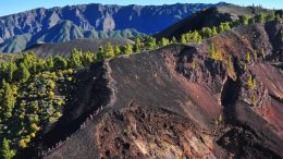 La Palma Transvulcania 2025