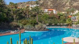 Hotel Hacienda San Jorge