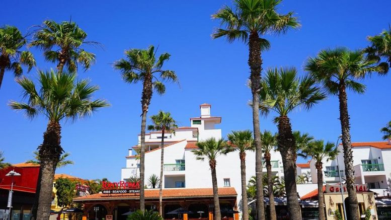 Hotel - Urlauber tot