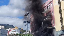 Brand - Feuer