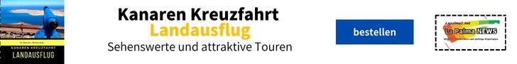 Kanaren Kreiuzfahrt