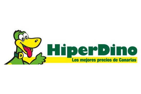 Supermarkt - HiperDino