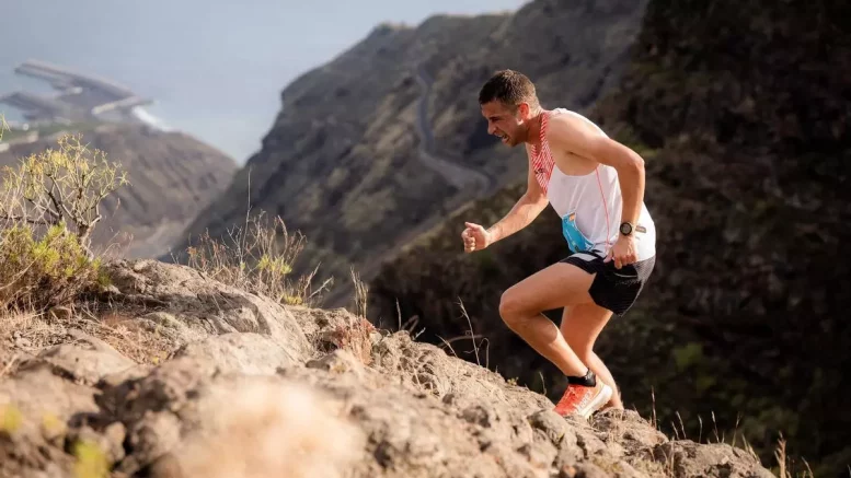 La Palma - Transvulcania