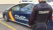 Polizei - Flüchtlingsunterkunft
