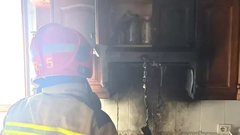 Brand - Feuer