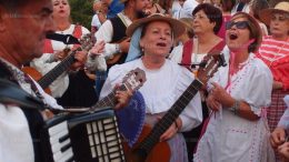 Tag der Kanaren - Breña Alta
