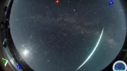 Grantecan - Meteorit