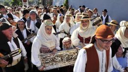 Romeria - Bajada