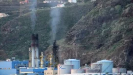 Endesa - Stromausfall