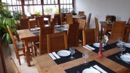 Restaurant - Arbeitszeitverkürzung