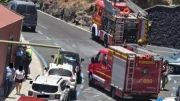 Brand - Feuerwehr
