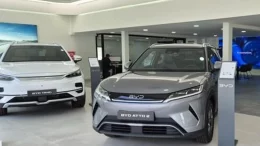 Pkw - Elektroautos