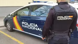Polizei - Kriminalitätsrate