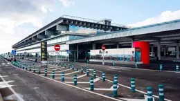 Flughafen Mazo