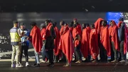 Migranten - Einwanderer