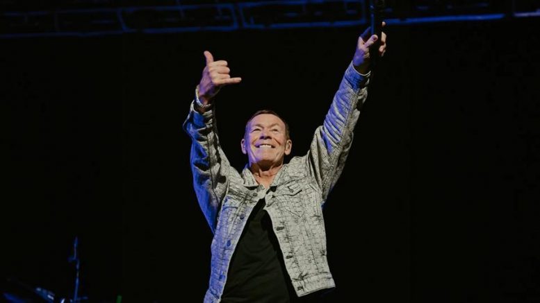 Bajada - Reggae-Band UB40