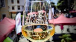 Bajada - Weinmesse
