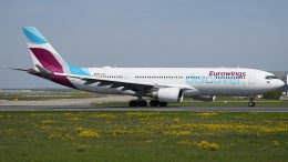 Flieger - Discover Airlines