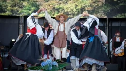 Bajada - Folklore