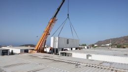 Container