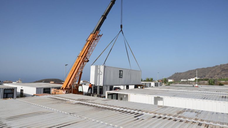 Container