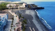 Puerto Naos